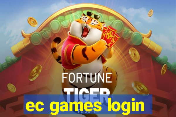 ec games login