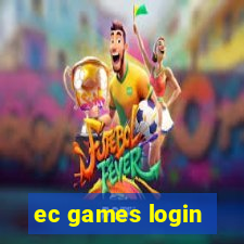 ec games login