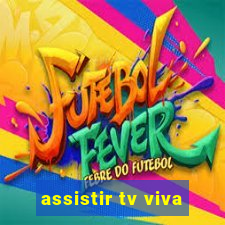 assistir tv viva