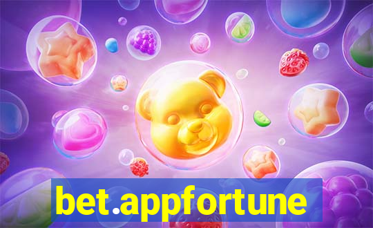 bet.appfortune