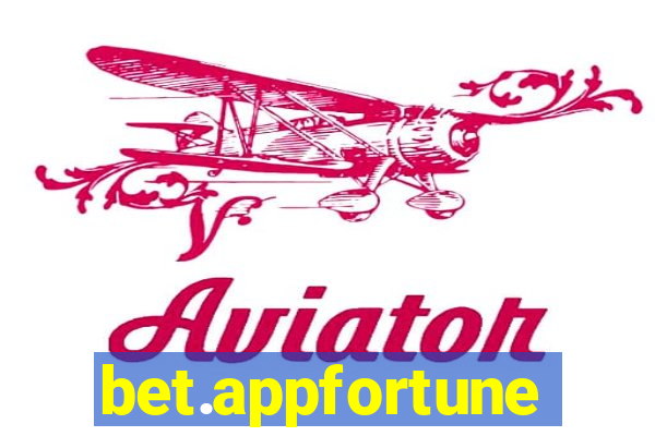 bet.appfortune