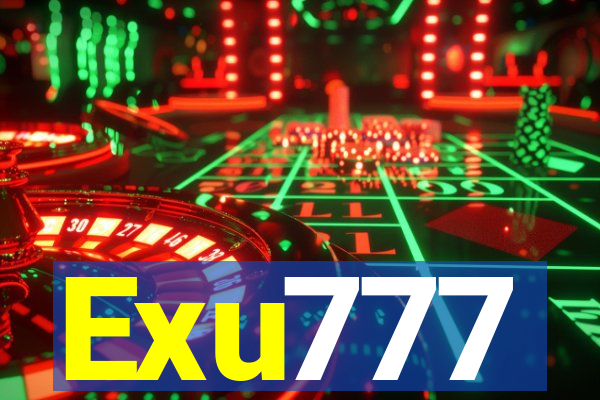 Exu777