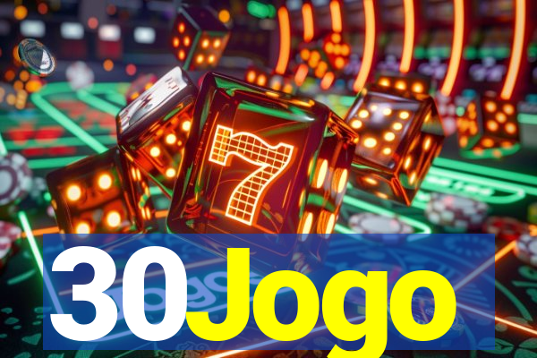 30Jogo