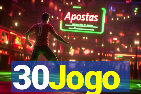 30Jogo