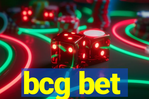 bcg bet