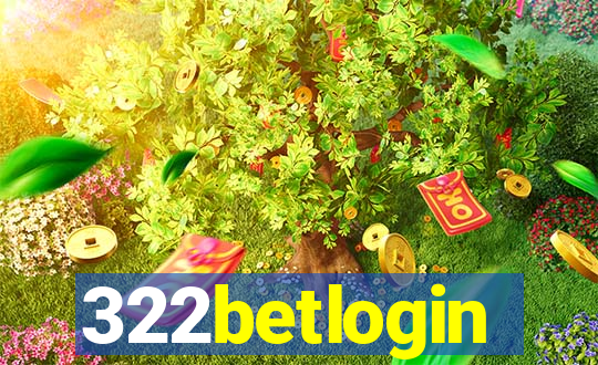 322betlogin