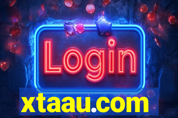 xtaau.com