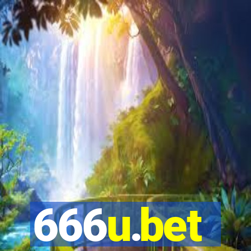 666u.bet