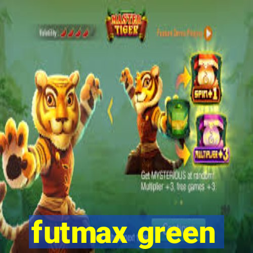 futmax green