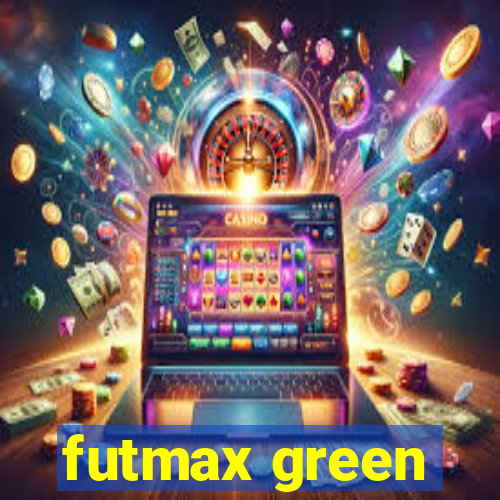 futmax green