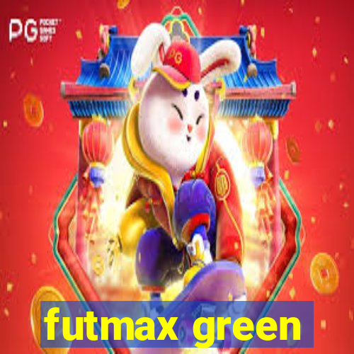 futmax green