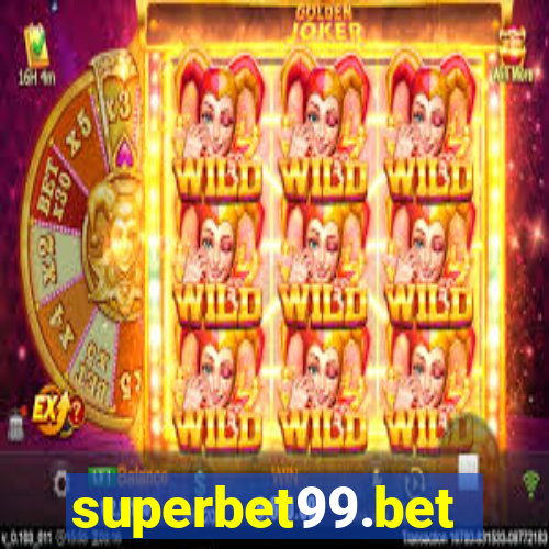 superbet99.bet