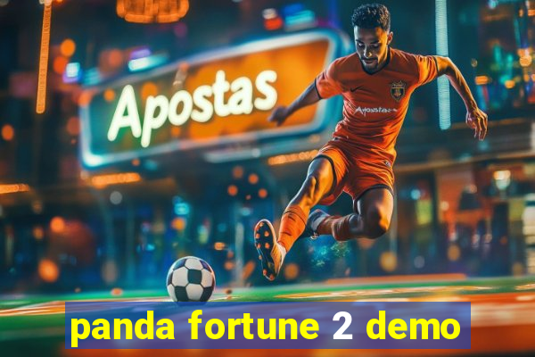 panda fortune 2 demo