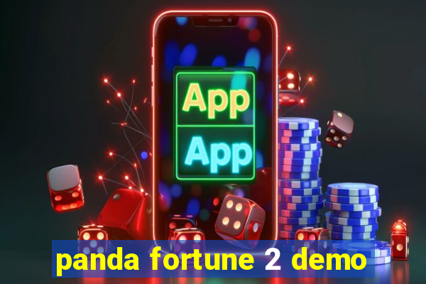 panda fortune 2 demo