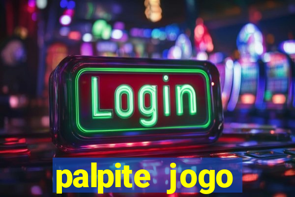 palpite jogo uruguai hoje