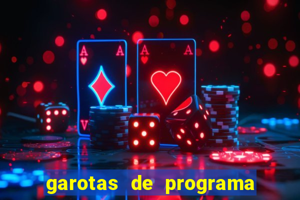 garotas de programa que faz vídeo chamada