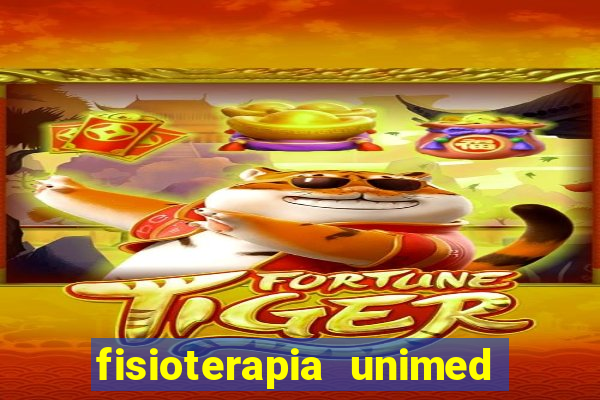 fisioterapia unimed porto alegre