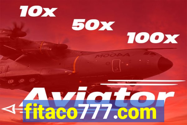 fitaco777.com