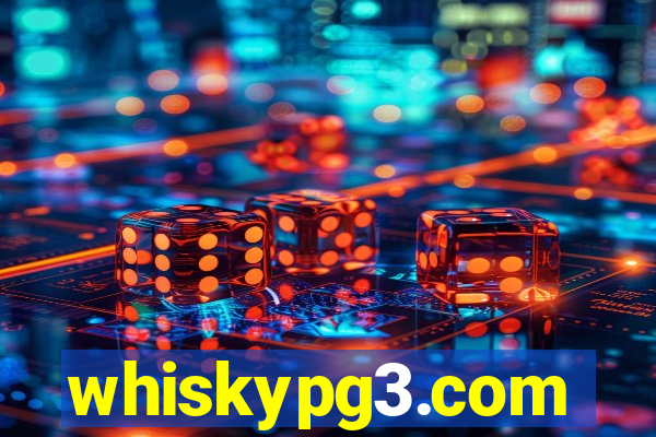 whiskypg3.com