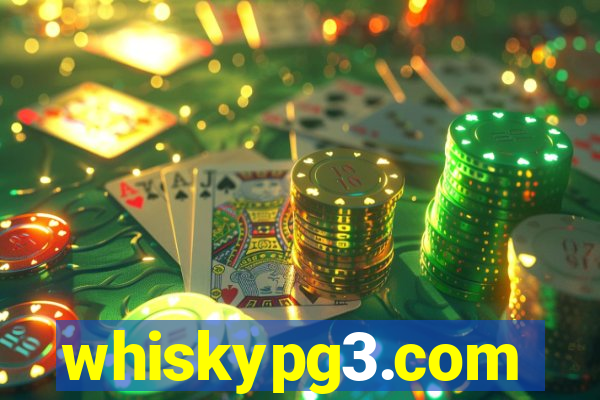 whiskypg3.com