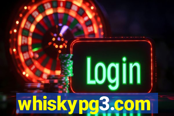 whiskypg3.com