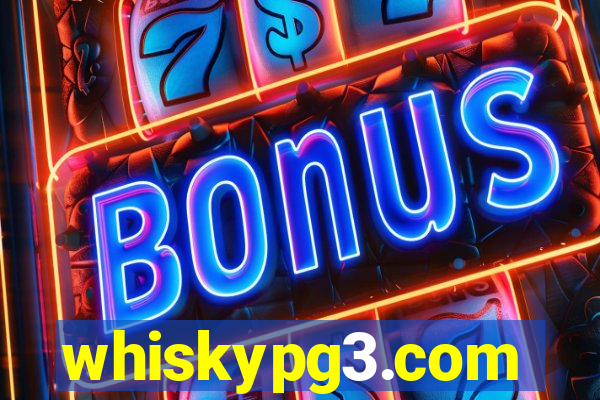 whiskypg3.com