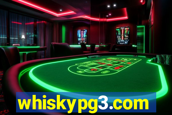 whiskypg3.com