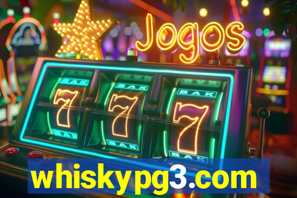 whiskypg3.com