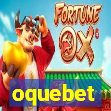 oquebet