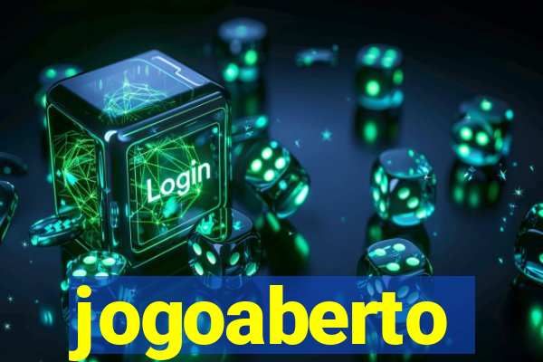 jogoaberto