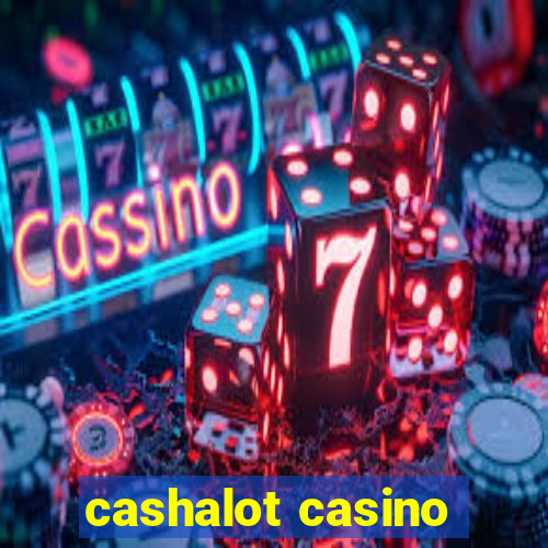 cashalot casino