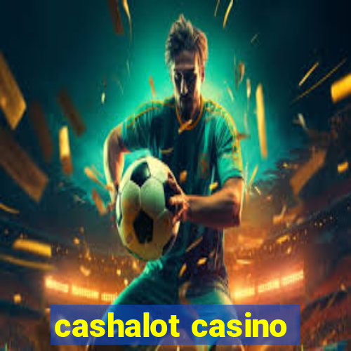 cashalot casino