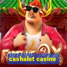 cashalot casino