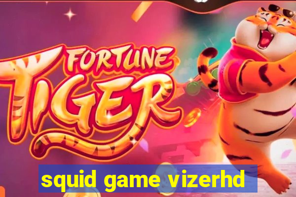 squid game vizerhd