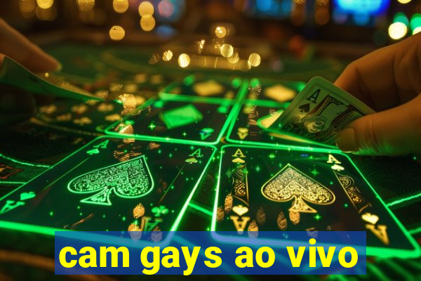 cam gays ao vivo