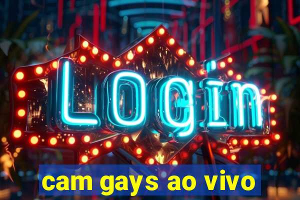 cam gays ao vivo