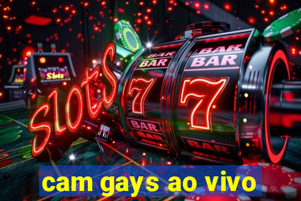 cam gays ao vivo