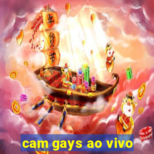 cam gays ao vivo