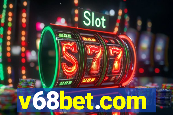 v68bet.com