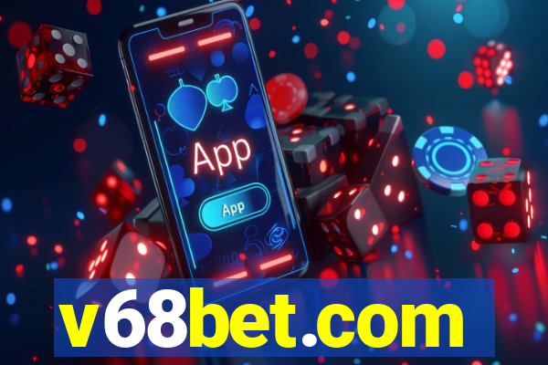 v68bet.com