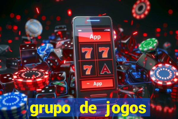 grupo de jogos hackeados telegram