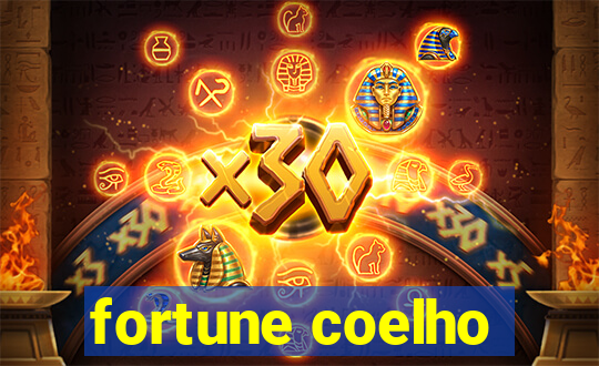 fortune coelho