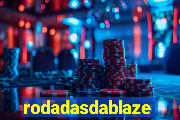 rodadasdablaze