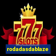 rodadasdablaze