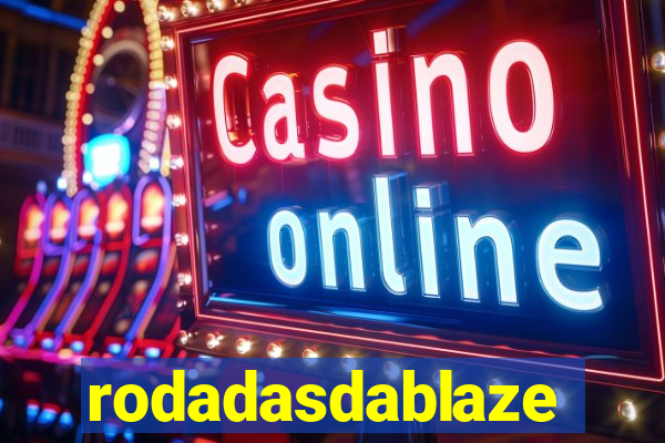 rodadasdablaze