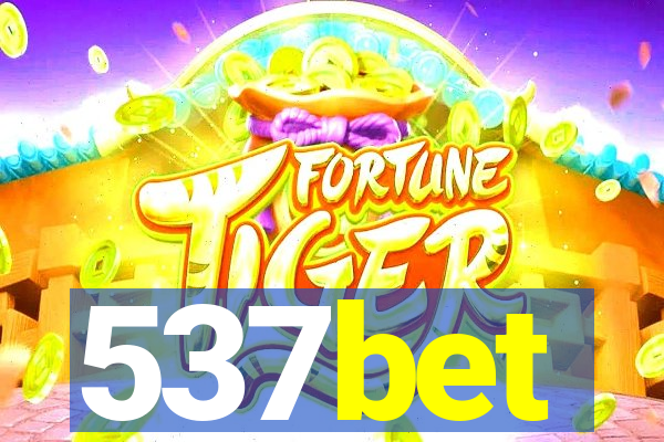 537bet