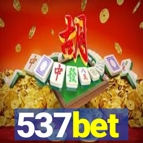 537bet