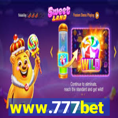 www.777bet