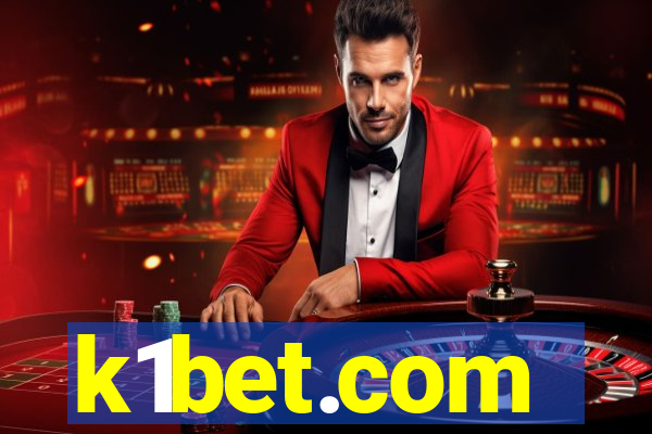 k1bet.com