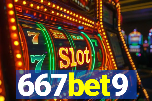 667bet9